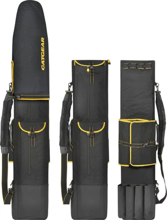 Catgear Quiver Rod Guard botzsák