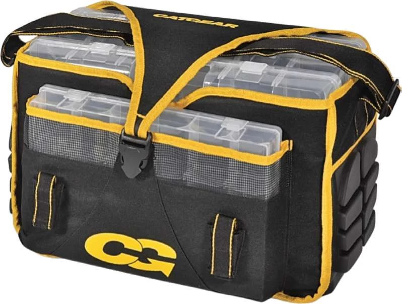 Catgear Spinning Bag pergető táska