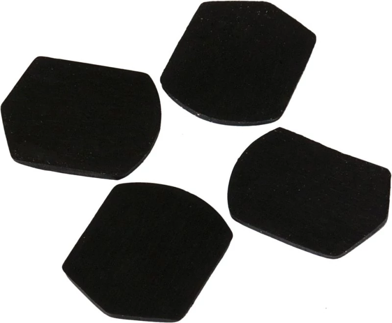 Catgear Live Bait Stop 10mm 10db/Cs, stopper
