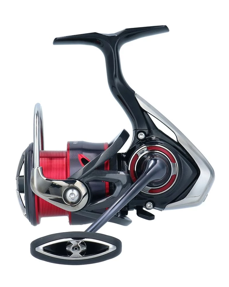 Daiwa Fuego LT 1000 orsó