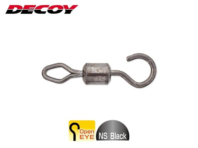 Decoy Nyitott forgó 7 db