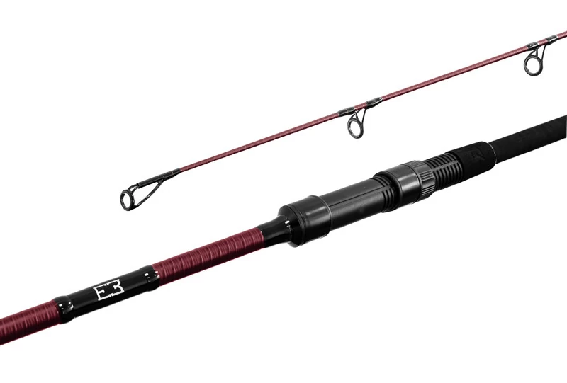 Delphin ETNA E3 2 rész 330cm 3,00lbs bojlis bot