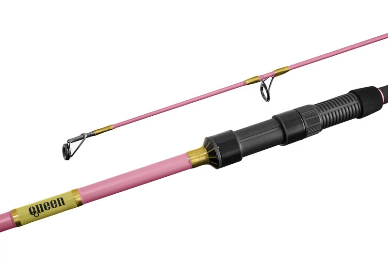 Delphin QUEEN 2 rész 360cm 3,00lbs bojlis bot