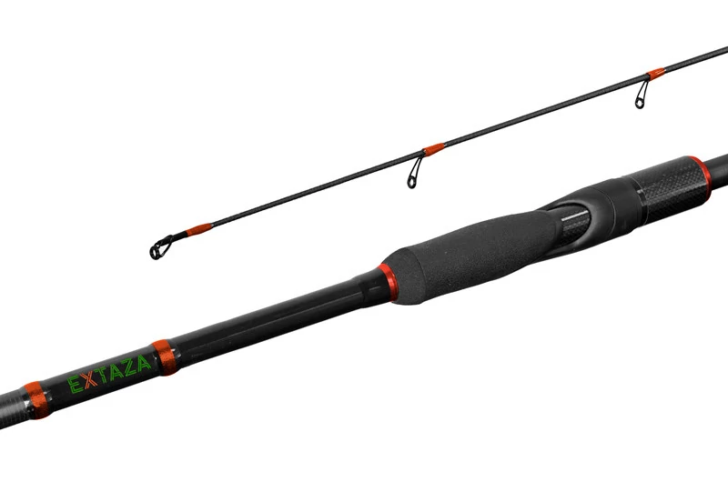 Delphin EXTAZA 2 rész 300cm 7-25g pergető bot