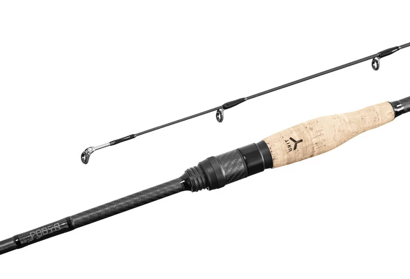 Delphin FOBYA 2 rész 6,9ft 0,5-10g pergető bot