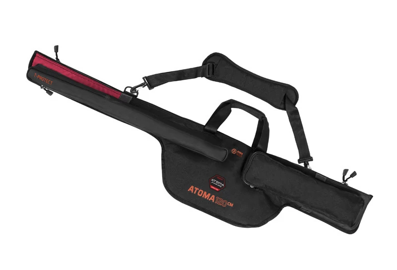Delphin ATOMA botzsák 120cm két fakkos