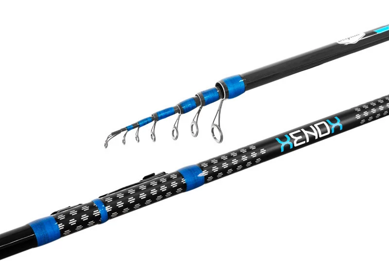 Delphin XENOX 7m 30g bolognai bot