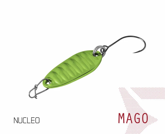 Delphin MAGO 2g NUCLEO kanál villantó