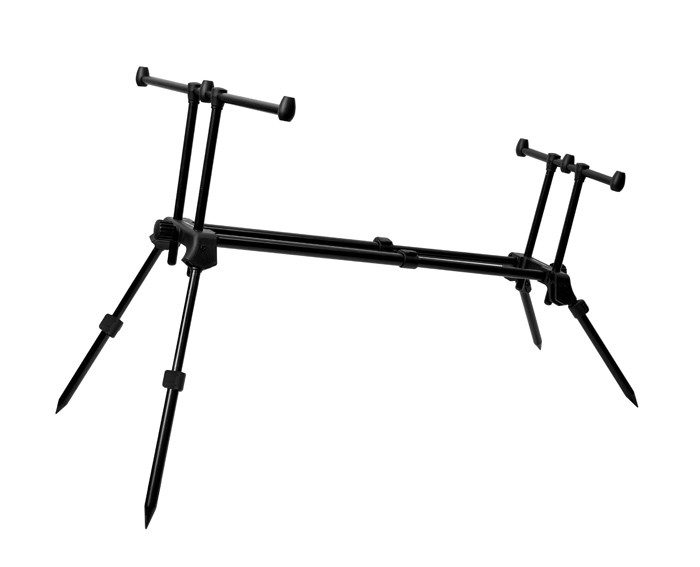 Delphin CRABER Mini rodpod