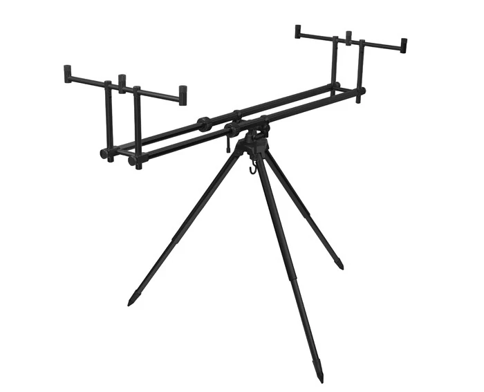 Delphin TPX3 BlackWay tripod