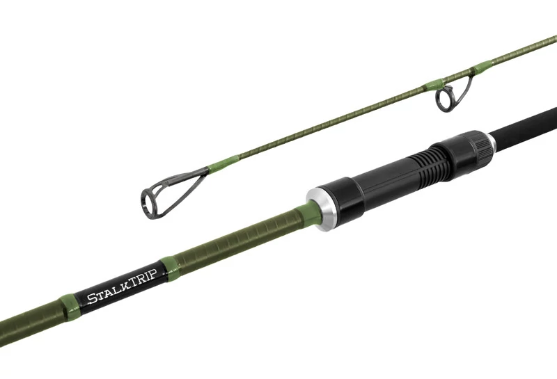 Delphin StalkTRIP 8ft 2.50lbs 2 rész bojlis bot