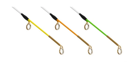 Delphin REWIR Picker Medium CarbonGLASS spicc