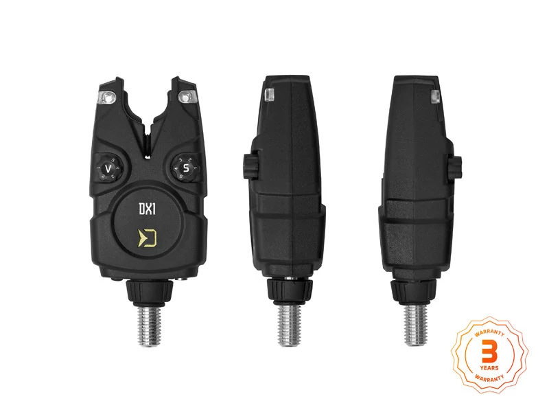 Delphin DX1 elektromos kapásjelző