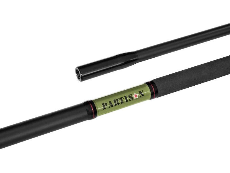 Delphin ISAN 180cm 2 rész merítőnyél