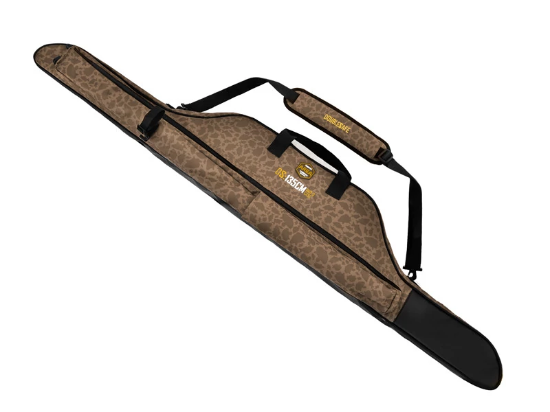 Delphin AREA DoubleSAFE Carpath 300-2 165cm botzsák