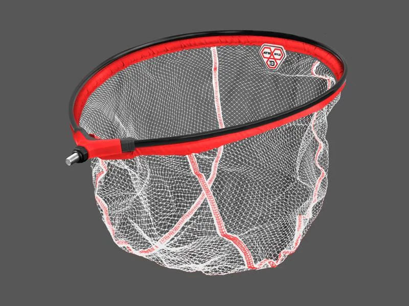 Delphin ATM Floaty NYLO 70x60cm úszó merítőfej