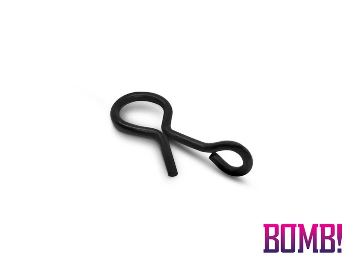 Delphin BOMB! Chain SNAP 15db L 5kg gyors csatlakozó