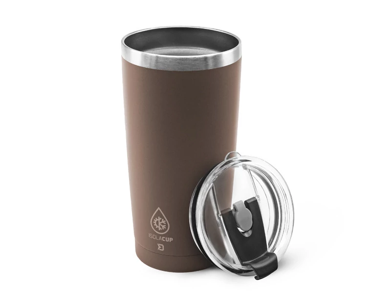 Delphin IsolaCUP 0,6L thermo bögre