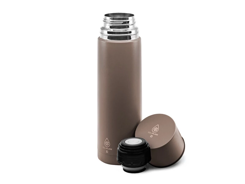 Delphin IsolaFLASK 750 ml termosz