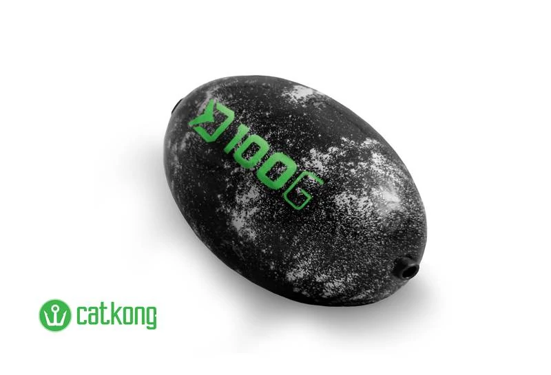 Delphin Catkong Eggy 200g ólom