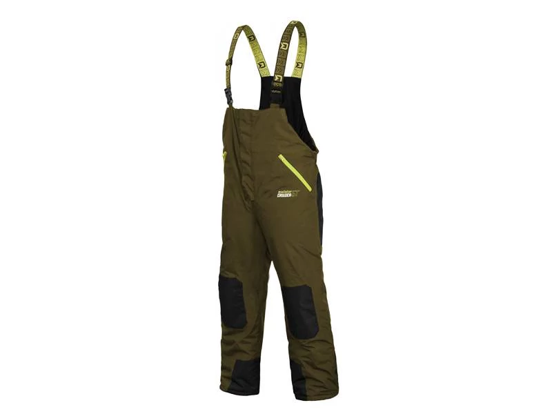Delphin Winter Cruiser 5T XXXL téli nadrág