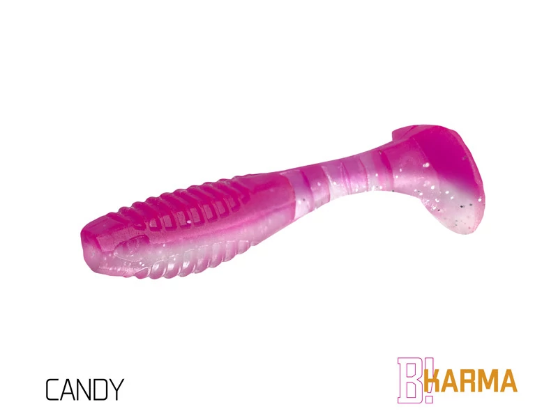 Delphin KARMA UVs 6x 5db 8cm CANDY Duopack Box