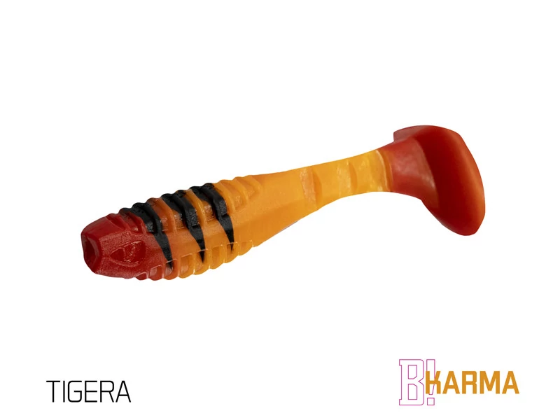 Delphin KARMA UVs 6x 5db 8cm TIGERA Duopack Box