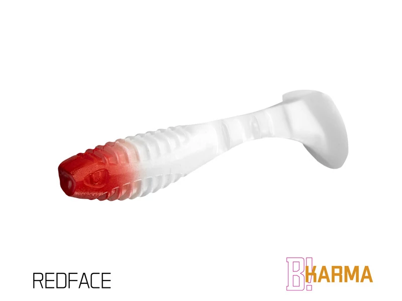 Delphin KARMA UVs 6x 5db 8cm RedFACE Duopack Box