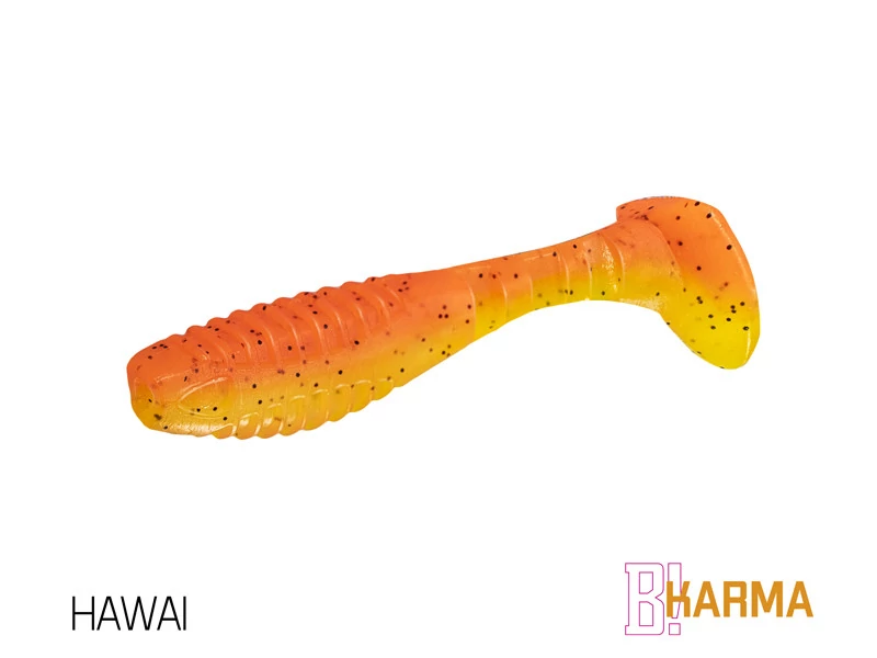 Delphin KARMA UVs 6x 5db 8cm HAWAI Duopack Box