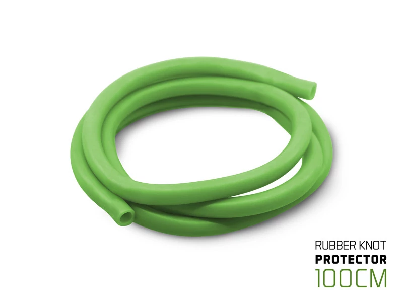 Delphin SAFER kötésvédő gumicső 100 cm 5-8 mm