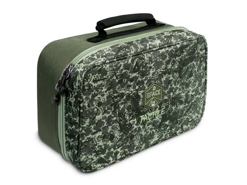Delphin Tackle SPACE C2G szerelékes táska
