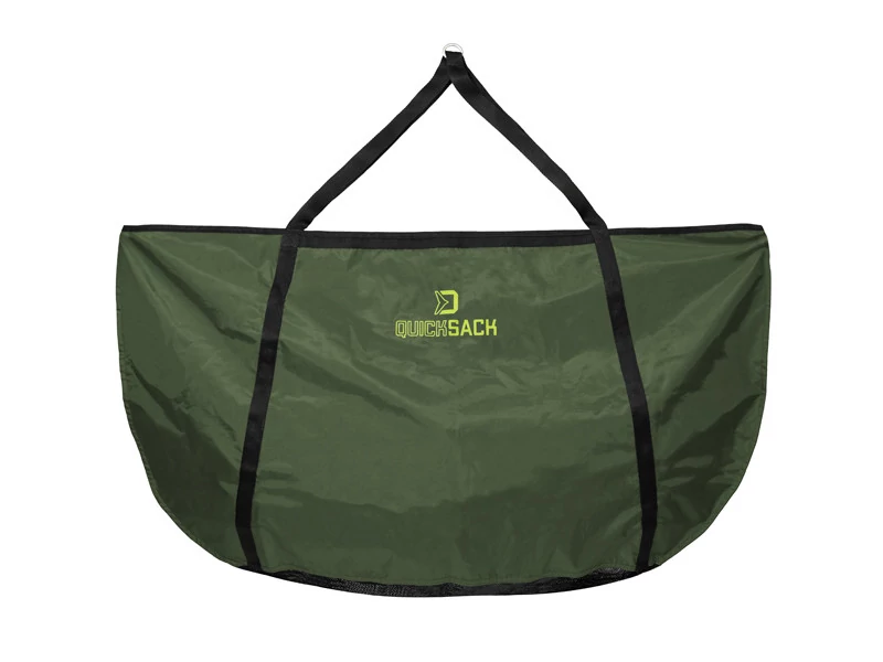 Delphin QuickSACK mérlegelő zsák 100x60cm