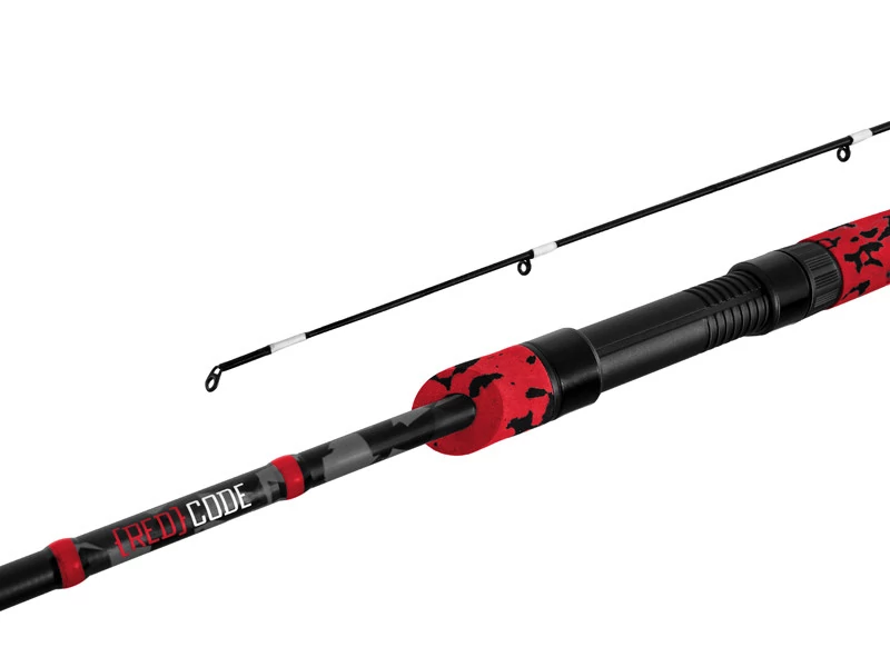 Delphin RedCODE 183cm 0.5-5g pergető bot