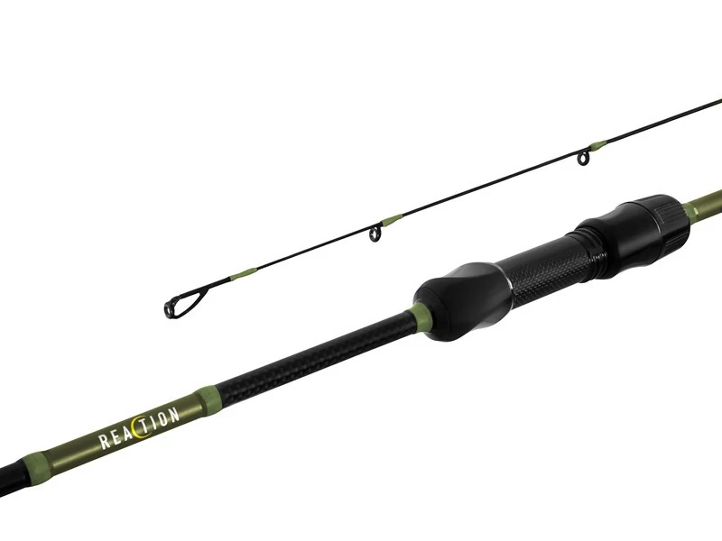 Delphin reaCtion 213cm 1-7g pergető bot