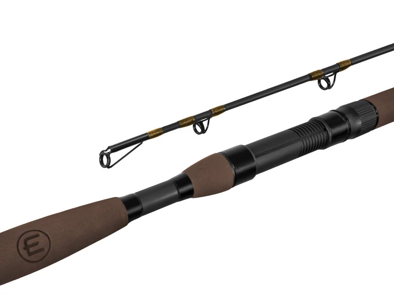 Delphin SymbolCAT Bronze 255cm 500g harcsázó bot