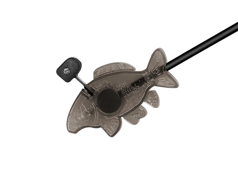Delphin CARPY Kapásjelző fekete