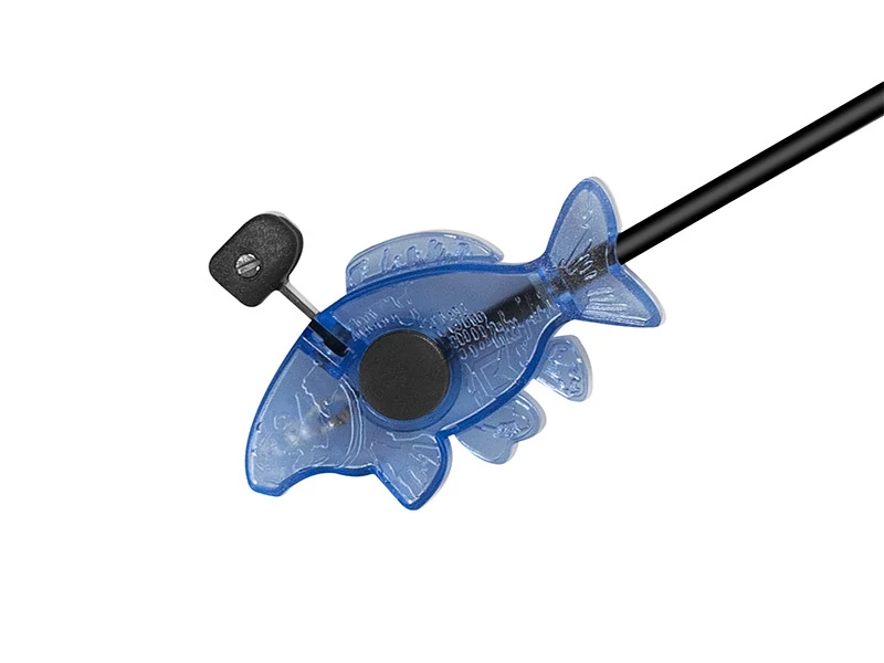 Delphin CARPY Kapásjelző kék