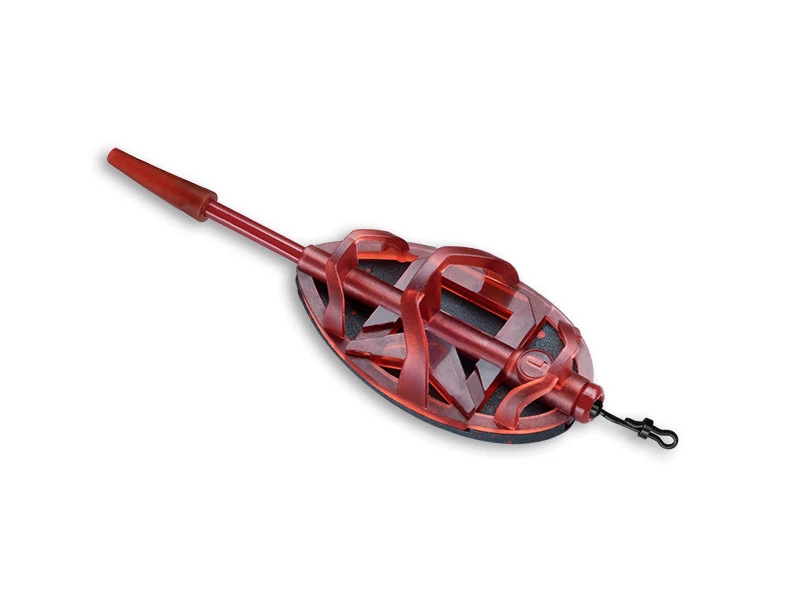 Delphin Method QUIX Method Feeder kosár L 20g