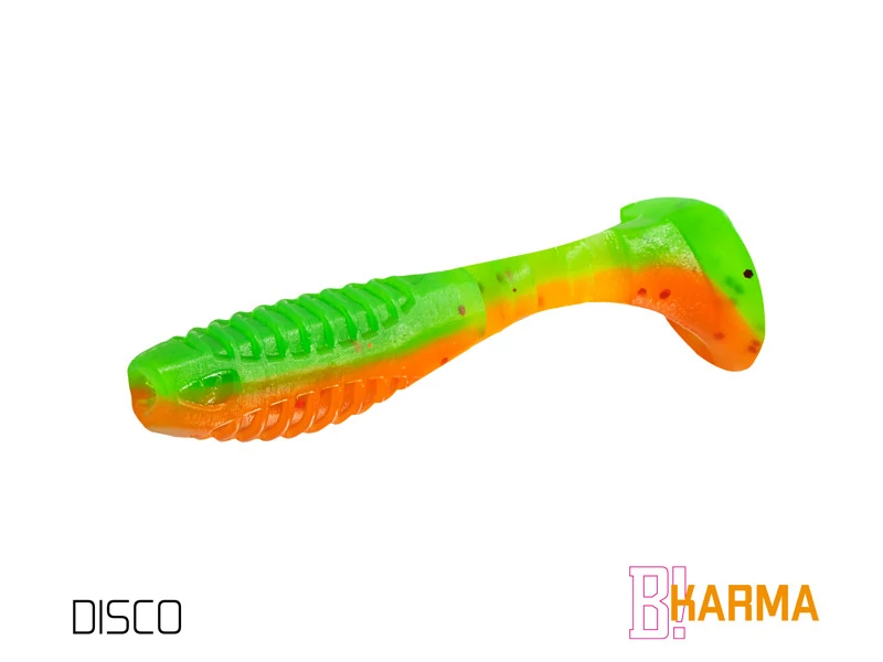 Delphin DuoPACK BOX KARMA UVs 30db 10cm DISCO