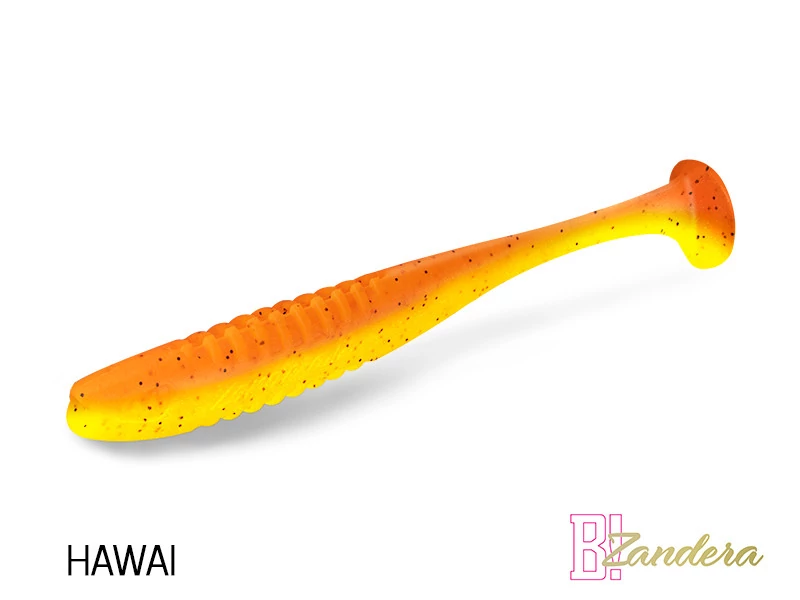 Delphin DuoPACK BOX ZANDERA UVs 30db 12cm HAWAI