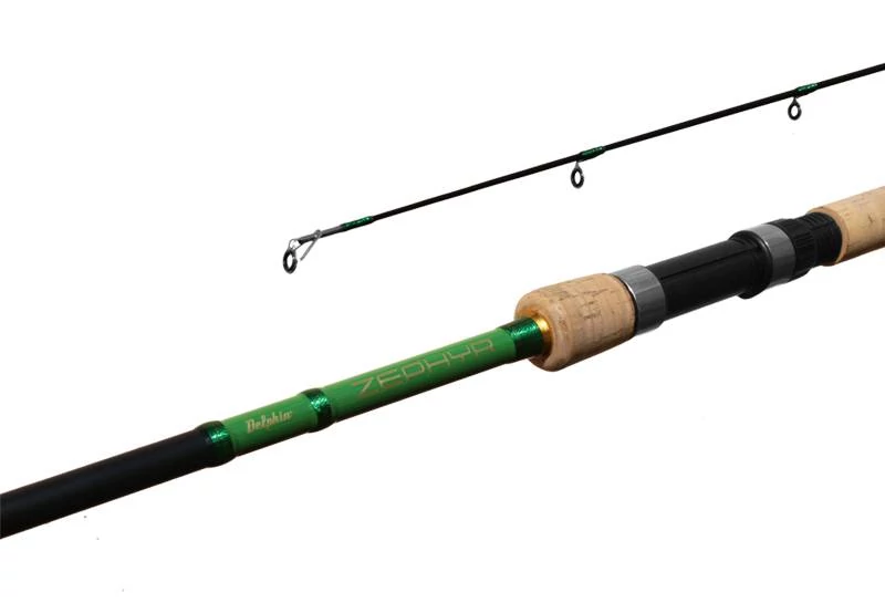 Delphin Zephyr Spin 255cm 50g pergető bot