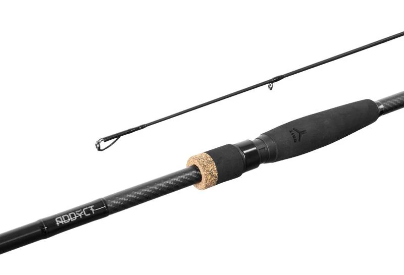 Delphin Addyct Spin 200/2 Medium Light pergető bot