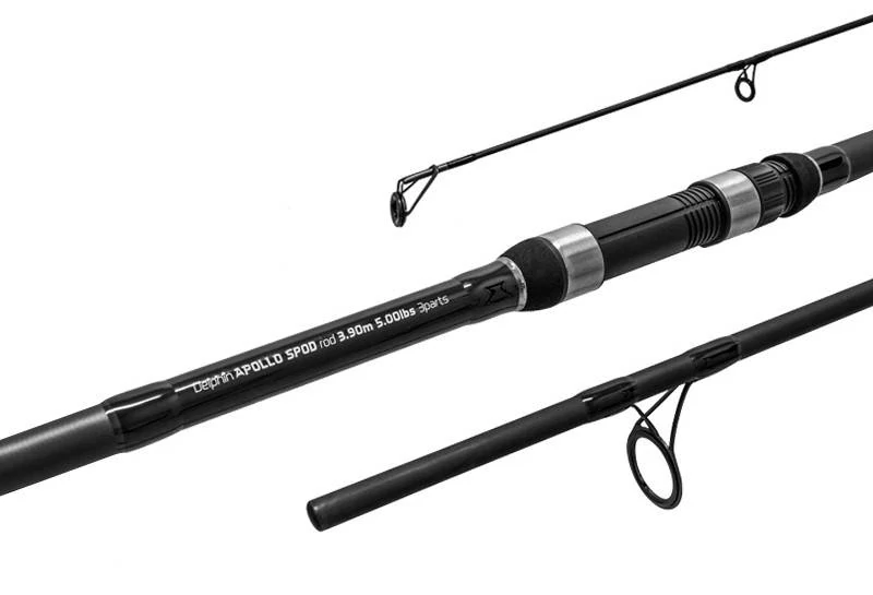 Delphin Apollo Spod 360/2 5lbs bojlis bot