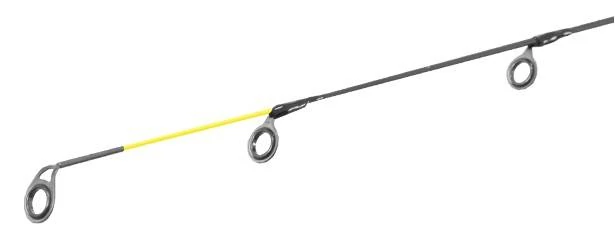 Delphin Legia II Feeder 120g GlassCarbon Light spicc