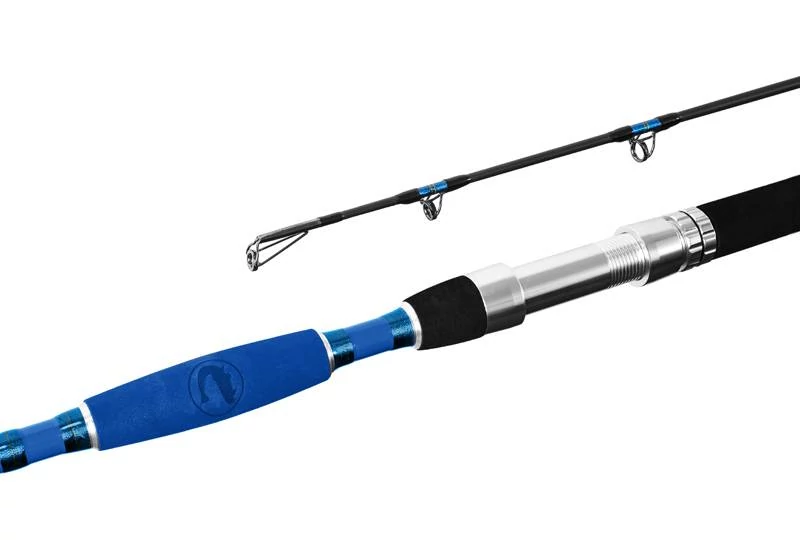 Delphin Hazard 255/2 500g harcsázó bot
