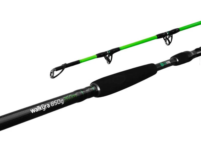 Delphin Walkyra 260/2 850g harcsázó bot