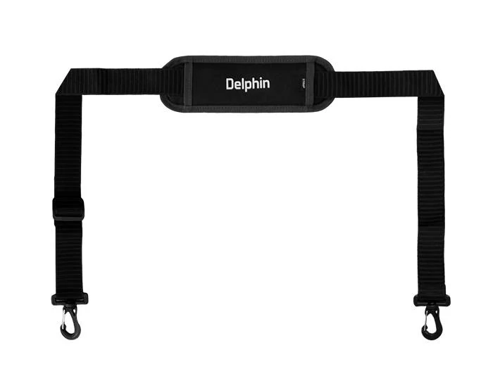 Delphin Strap vállpánt