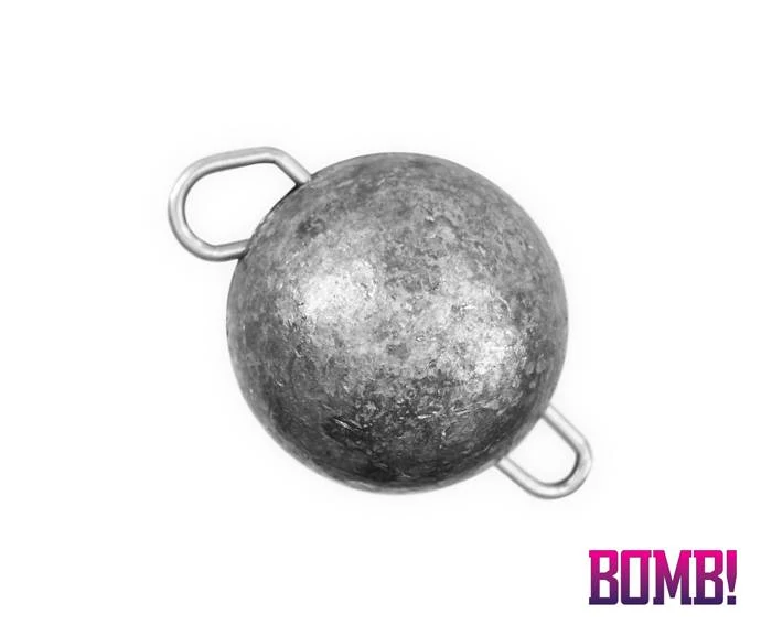 Delphin Bomb Cseburáska 35g 5db