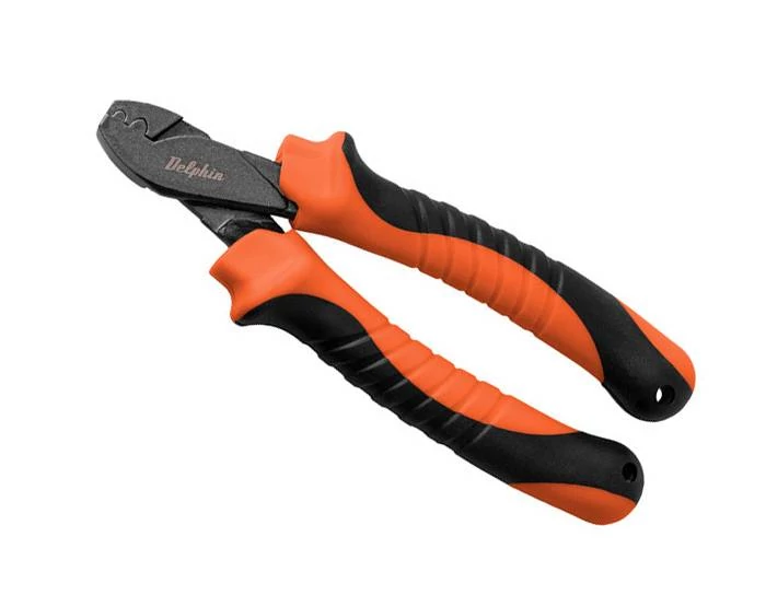 Delphin Crimper krimpelő fogó