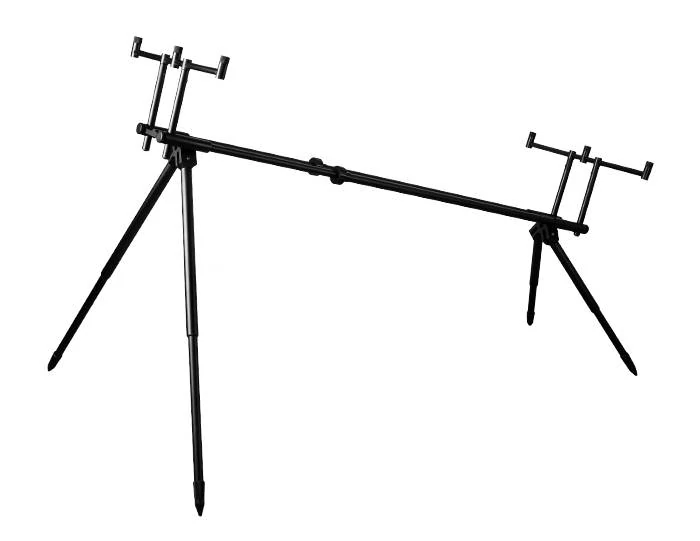 Delphin RPX-4 BlackWay rod pod 3 bot